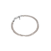 Desmos Bracciale Harmony in argento 00002726